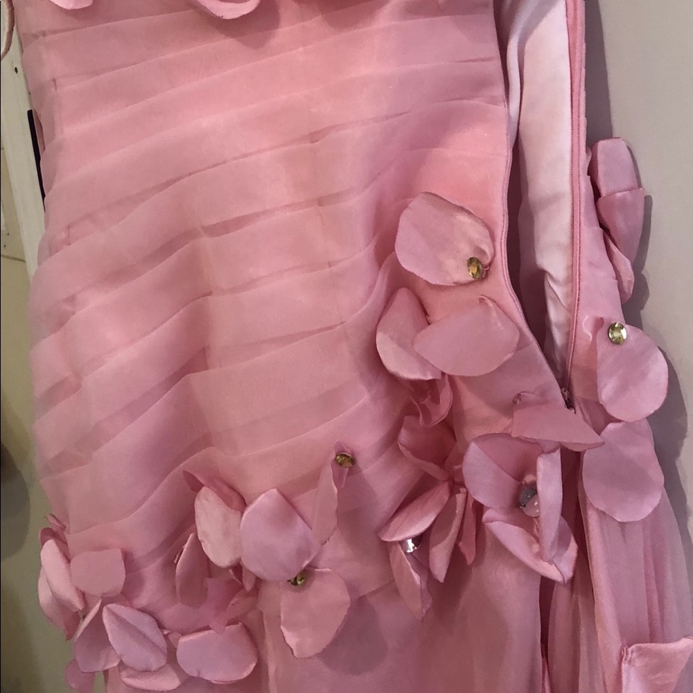 Evening gown
